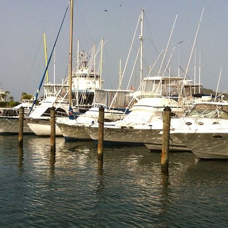 Coral Cove Marina Hotel Chaguaramas 외부 사진